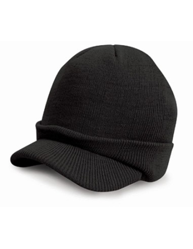 R-RC060X-Esco Army Knitted Hat